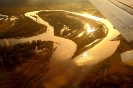 Золотая река