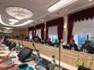 VI Пленум ЦК в Белгороде